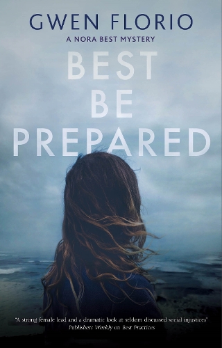 Бумажная книга «Best Be Prepared», автор Гвен Флорио - фото №1