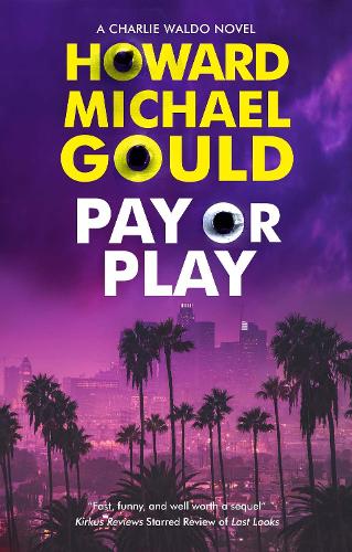 Бумажная книга «Pay or Play», автор Говард Майкл Гулд - фото №1