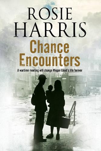 Бумажная книга «Chance Encounters», автор Рози Харрис - фото №1