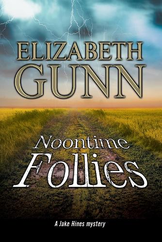 Бумажная книга «Noontime Follies», автор Элизабет Ганн - фото №1