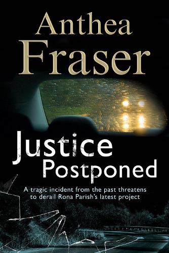 Бумажная книга «Justice Postponed», автор Антея Фрейзер - фото №1