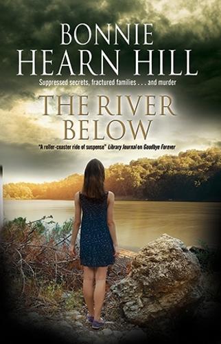 Бумажная книга «The River Below», автор Бонни Херн Хилл - фото №1