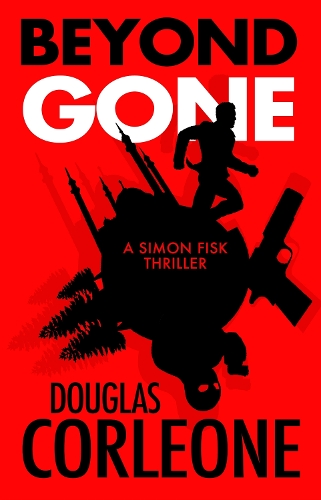 Паперова книга «Beyond Gone», автор Дуглас Корлеоне - фото №1
