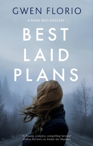 Бумажная книга «Best Laid Plans», автор Гвен Флорио - фото №1