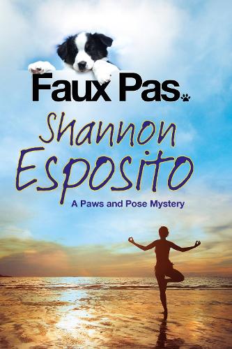Бумажная книга «Faux Pas», автор Шеннон Эспозито - фото №1