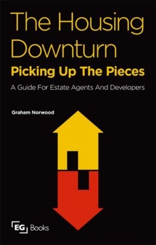 Паперова книга «The Housing Downturn: Picking up the Pieces», автор Грем Норвуд - фото №1