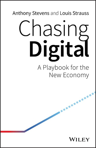 Бумажная книга «Chasing Digital: A Playbook for the New Economy», автор Луис Штраус - фото №1