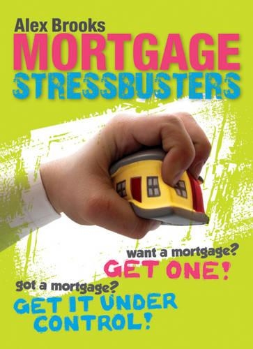 Бумажная книга «Mortgage Stressbusters», автор Алекс Брукс - фото №1