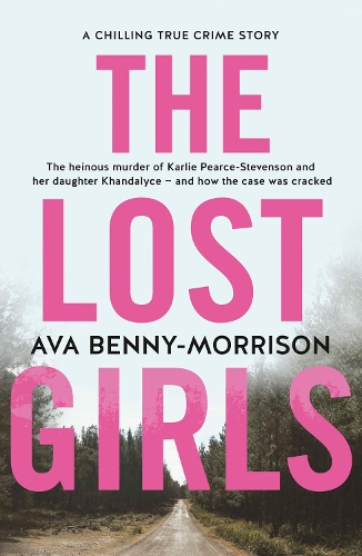 Бумажная книга «The Lost Girls», автор Эва Бенни-Моррисон - фото №1