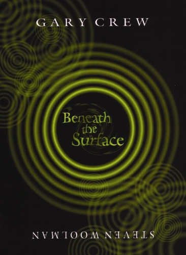 Паперова книга «Beneath the Surface», автор Гері Крю - фото №1