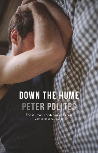 Паперова книга «Down The Hume», автор Пітер Політес - фото №1