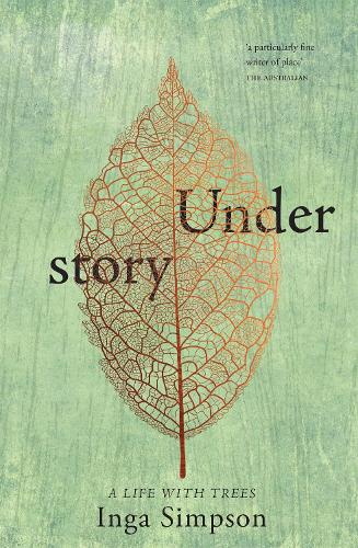 Паперова книга «Understory», автор Інга Сімпсон - фото №1