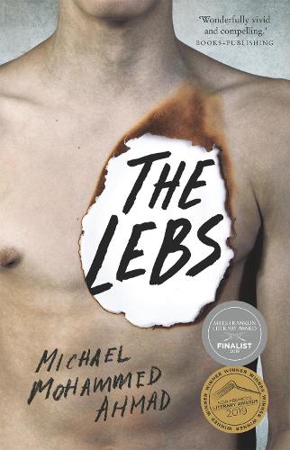 Бумажная книга «The Lebs: Miles Franklin Literary Award Finalist», автор Майкл Мохаммед Ахмад - фото №1