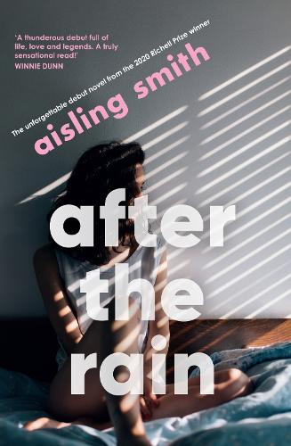 Бумажная книга «After the Rain», автор Эшлинг Смит - фото №1