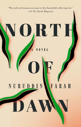 Бумажная книга «North Of Dawn: A Novel», автор Нуруддин Фарах - фото №1
