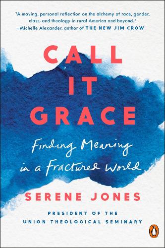 Паперова книга «Call It Grace», автор Серена Джонс - фото №1