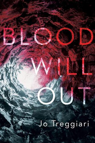 Паперова книга «Blood Will Out», автор Джо Треджіарі - фото №1