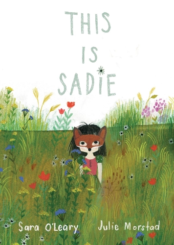 Бумажная книга «This Is Sadie», автор Сара О'Лири - фото №1