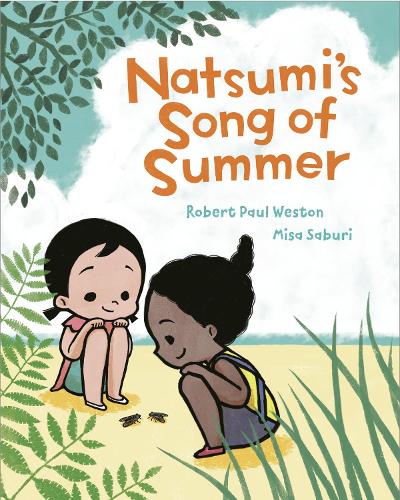 Бумажная книга «Natsumi's Song Of Summer» - фото №1