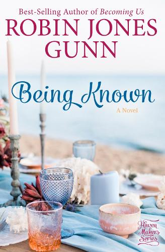Бумажная книга «Being Known», автор Робин Джонс Ганн - фото №1