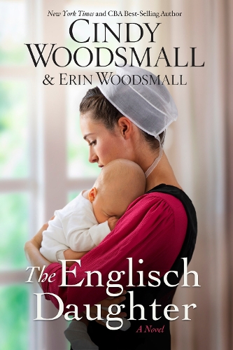 Паперова книга «The Englisch Daughter», автор Сінді Вудсмалл - фото №1