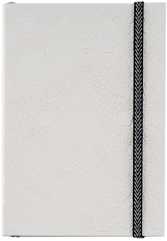 Бумажная книга «Pastis Notebook» - фото №1