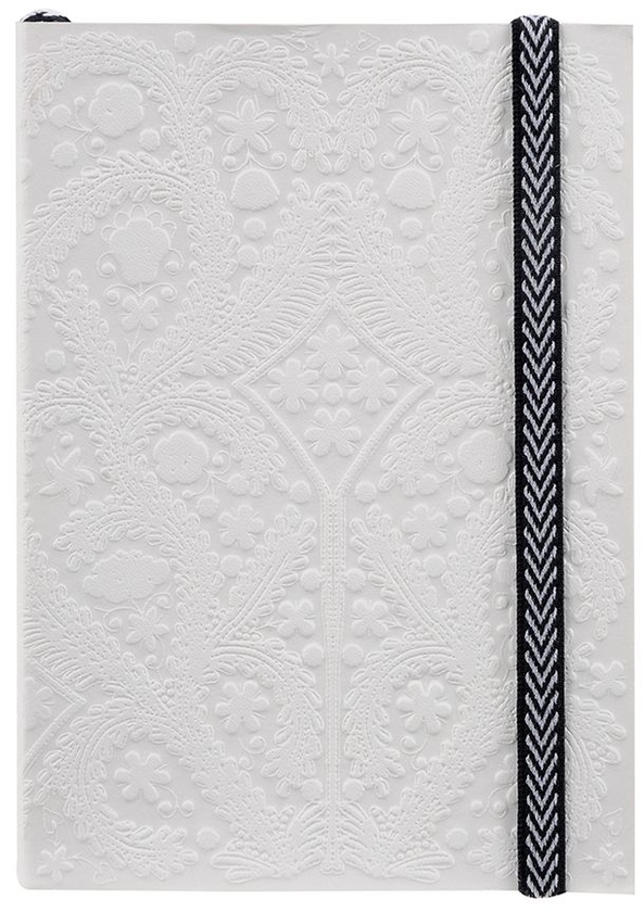 Бумажная книга «Pastis Notebook » - фото №1