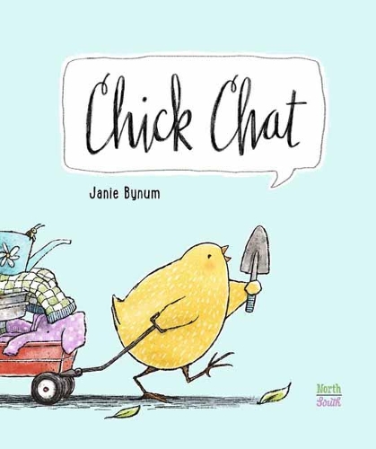 «Chick Chat» - фото №1