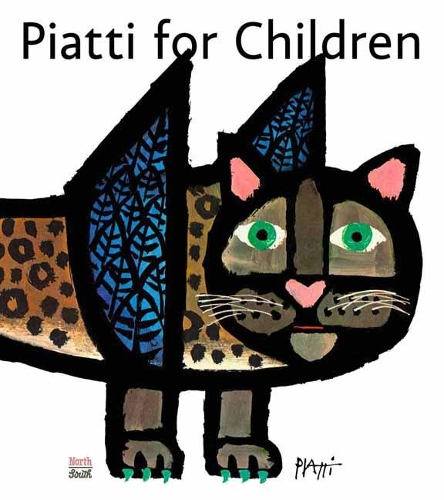 Бумажная книга «Piatti for Children», автор Селестина Пьятти - фото №1