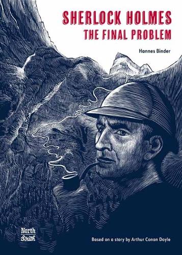 Бумажная книга «Sherlock Holmes: The Final Problem», автор Артур Конан Дойл - фото №1