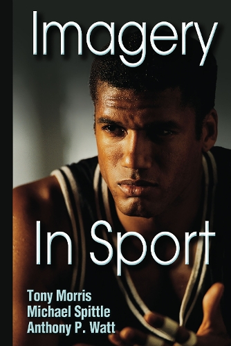 Бумажная книга «Imagery in Sport», автор Тони Моррис - фото №1