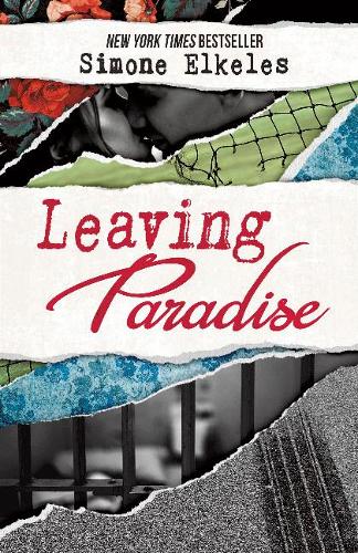 Бумажная книга «Leaving Paradise: 10th Anniversary Edition», автор Симона Элкелес - фото №1