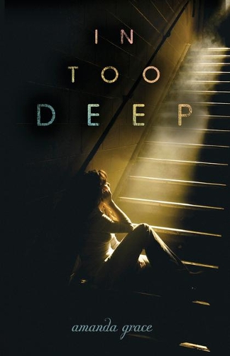 Бумажная книга «In Too Deep», автор Аманда Грейс - фото №1