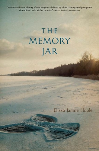 Паперова книга «The Memory Jar», автор Елісса Джанін Хул - фото №1