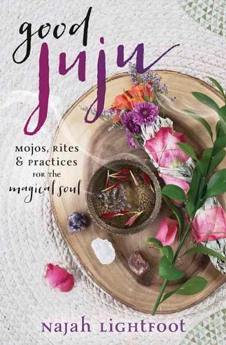 Паперова книга «Good Juju» - фото №1