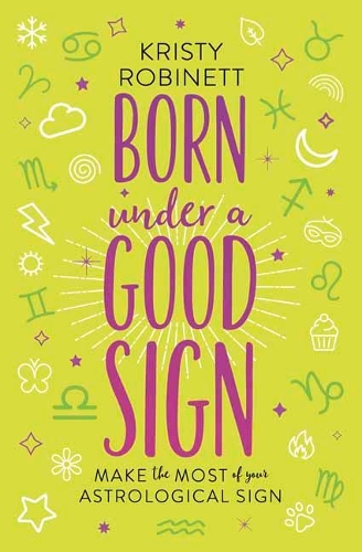 Паперова книга «Born Under a Good Sign» - фото №1