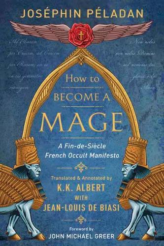 Паперова книга «How to Become a Mage» - фото №1
