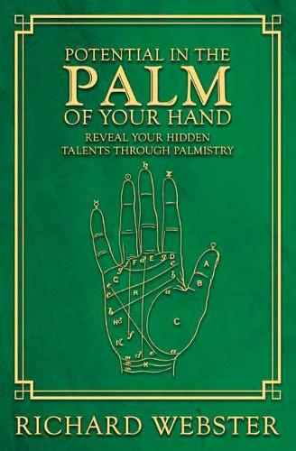 [object Object] «Potential in the Palm of Your Hand» - фото №1