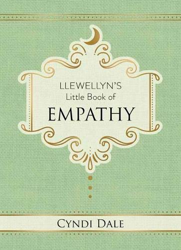 Бумажная книга «Llewellyn's Little Book of Empathy» - фото №1