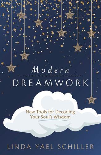 Бумажная книга «Modern Dreamwork» - фото №1