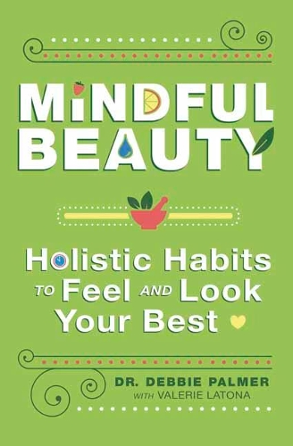 Бумажная книга «Mindful Beauty» - фото №1
