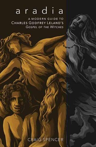 Бумажная книга «Aradia», автор Крэйг Спенсер - фото №1