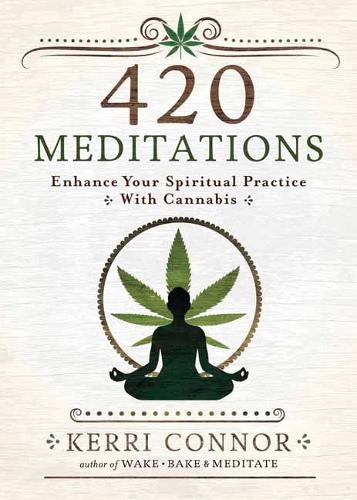  «420 Meditations» - фото №1