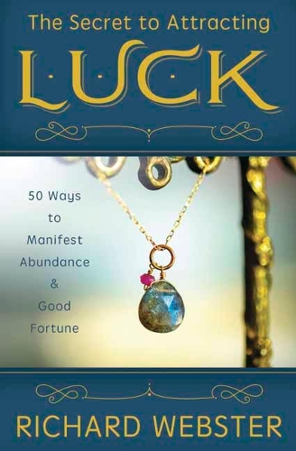  «Secret to Attracting Luck, the» - фото №1