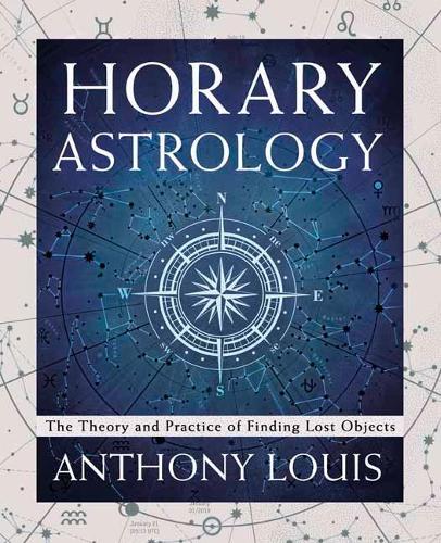  «Horary Astrology» - фото №1