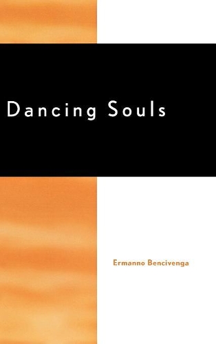 Паперова книга «Dancing Souls», автор Ерманно Бенчівенга - фото №1