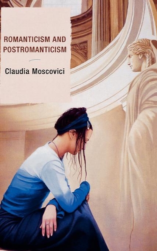 Паперова книга «Romanticism and Postromanticism», автор Клаудія Московічі - фото №1