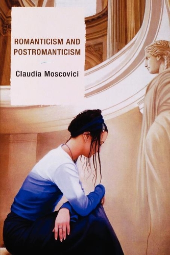 Паперова книга «Romanticism and Postromanticism», автор Клаудія Московічі - фото №1