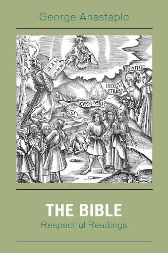 Бумажная книга «The Bible: Respectful Readings», автор Джордж Анастапло - фото №1