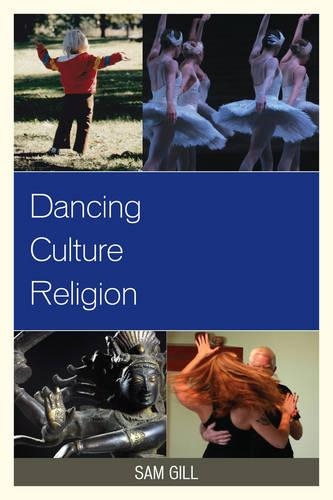 Бумажная книга «Dancing Culture Religion» - фото №1